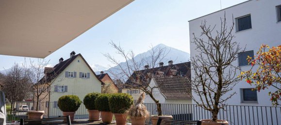 4 rooms Apartment in Dornbirn, Austria No. 151336 25