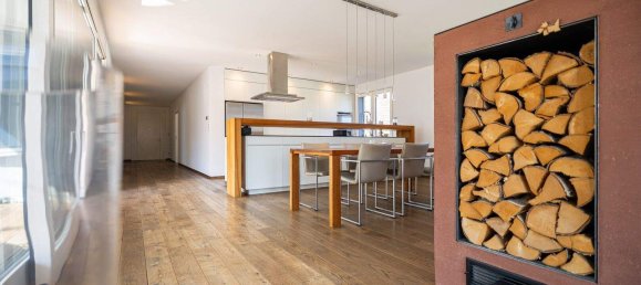 4 rooms Apartment in Dornbirn, Austria No. 151336 5