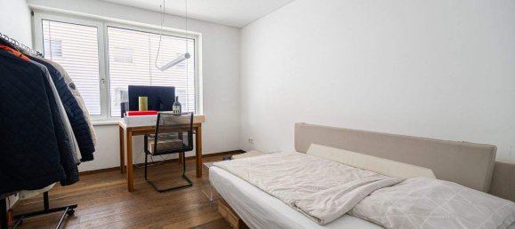 4 rooms Apartment in Dornbirn, Austria No. 151336 18