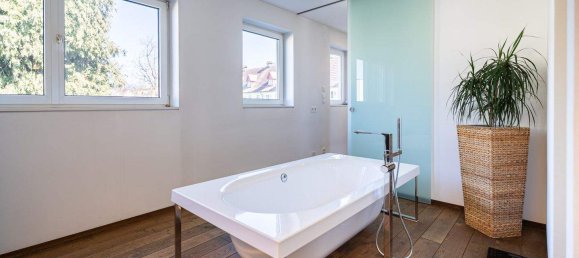 4 rooms Apartment in Dornbirn, Austria No. 151336 10