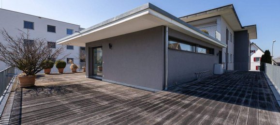 4 rooms Apartment in Dornbirn, Austria No. 151336 24