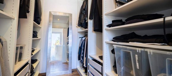 4 rooms Apartment in Dornbirn, Austria No. 151336 15