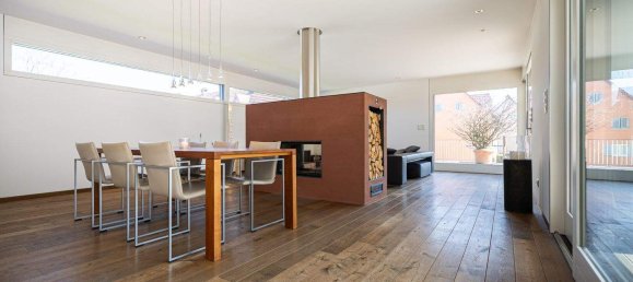 4 rooms Apartment in Dornbirn, Austria No. 151336 3