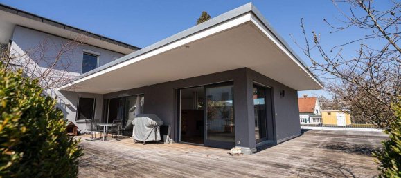 4 rooms Apartment in Dornbirn, Austria No. 151336 23