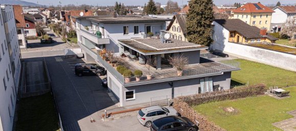 4 rooms Apartment in Dornbirn, Austria No. 151336 19