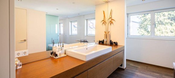 4 rooms Apartment in Dornbirn, Austria No. 151336 13