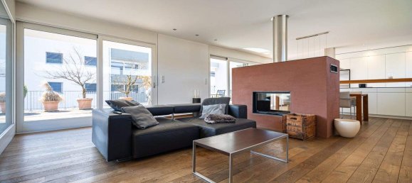 4 rooms Apartment in Dornbirn, Austria No. 151336 4