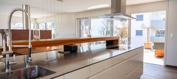 4 rooms Apartment in Dornbirn, Austria No. 151336 7