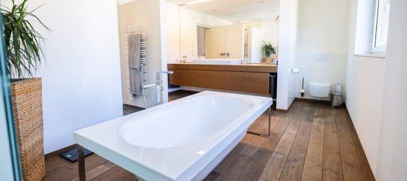 4 rooms Apartment in Dornbirn, Austria No. 151336 11