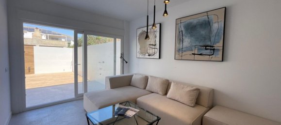 2 bedrooms Apartment in Pilar de la Horadada, Spain No. 283755 7