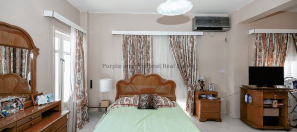 Вилла с 4 спальнями в Арадипу, Кипр № 5290 21