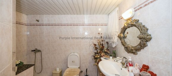 Вилла с 4 спальнями в Арадипу, Кипр № 5290 27