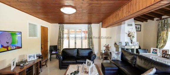 Вилла с 4 спальнями в Арадипу, Кипр № 5290 25