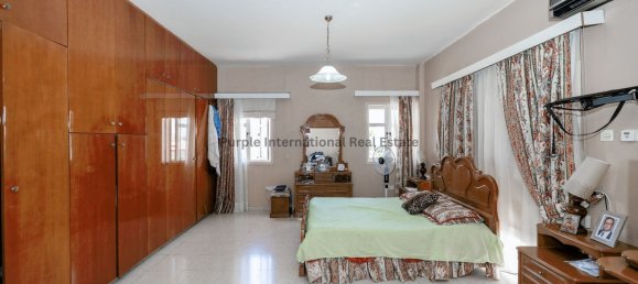 Villa de 4 dormitorios en Aradippou, Cyprus No. 5290 16