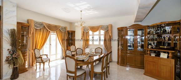 Villa de 4 dormitorios en Aradippou, Cyprus No. 5290 10