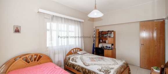 Вилла с 4 спальнями в Арадипу, Кипр № 5290 28