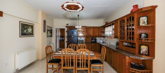 Villa de 4 dormitorios en Aradippou, Cyprus No. 5290 26