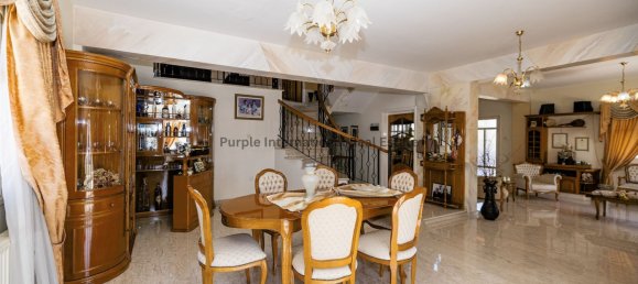 Villa de 4 dormitorios en Aradippou, Cyprus No. 5290 8