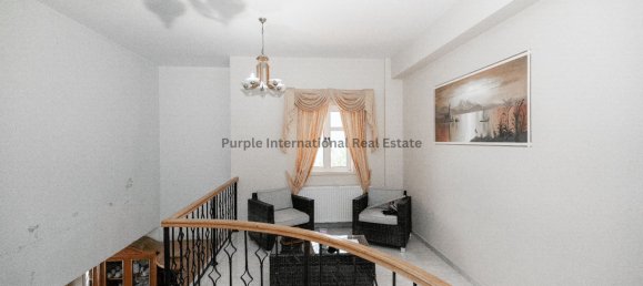 Villa de 4 dormitorios en Aradippou, Cyprus No. 5290 6