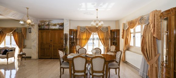 Villa de 4 dormitorios en Aradippou, Cyprus No. 5290 9