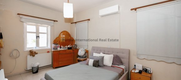 Villa de 4 dormitorios en Aradippou, Cyprus No. 5290 14