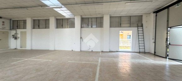 Almacén en Villanova di Camposampiero, Italy 320 m² No. 129147 13