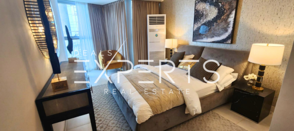 3 chambres Appartement à Al Reem Island, UAE No. 56757 12