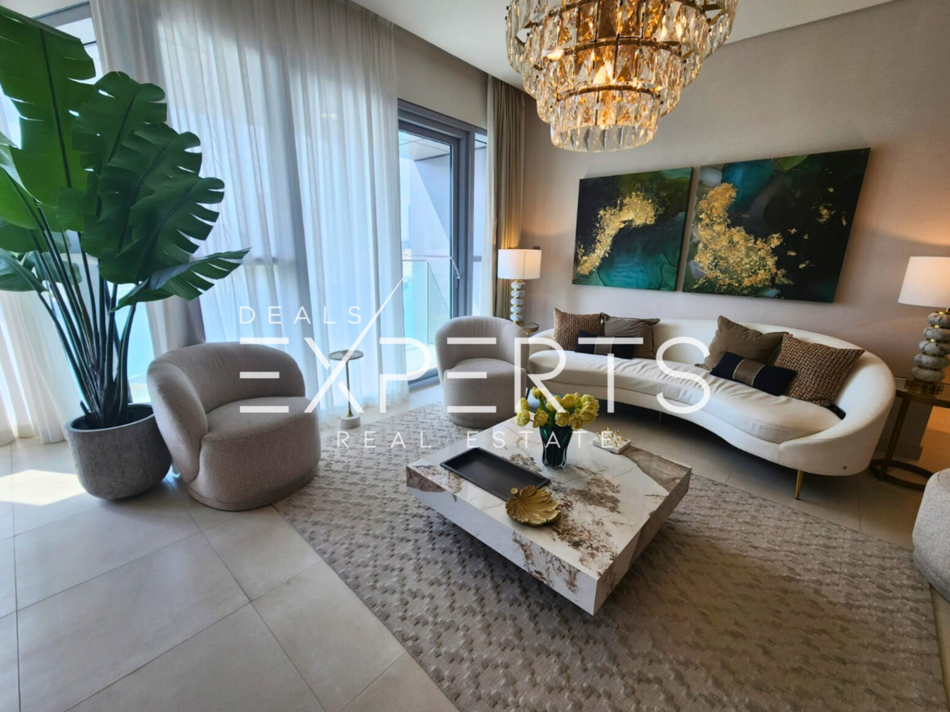 3 chambres Appartement à Al Reem Island, UAE No. 56757