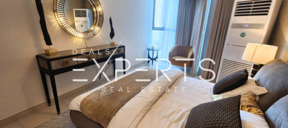 3 chambres Appartement à Al Reem Island, UAE No. 56757 10