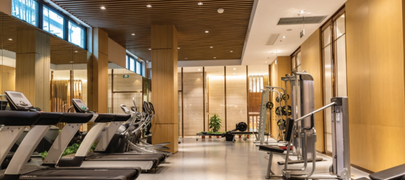 Apartamento de 2 dormitorios en Dubai, UAE No. 96136 6