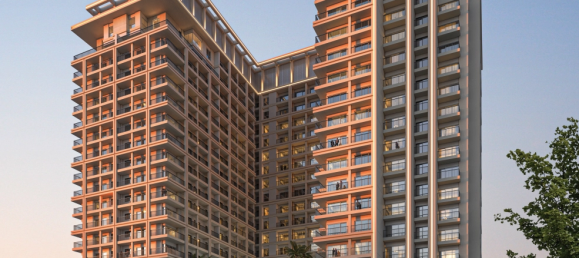 Apartamento de 2 dormitorios en Dubai, UAE No. 96136 8