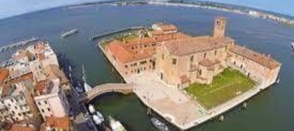  قطعة أرض في Chioggia, Italy 3870متر مربع رقم 119085 7