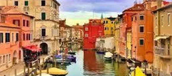  قطعة أرض في Chioggia, Italy 3870متر مربع رقم 119085 6