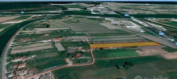  قطعة أرض في Chioggia, Italy 3870متر مربع رقم 119085 2