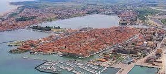  قطعة أرض في Chioggia, Italy 3870متر مربع رقم 119085 5