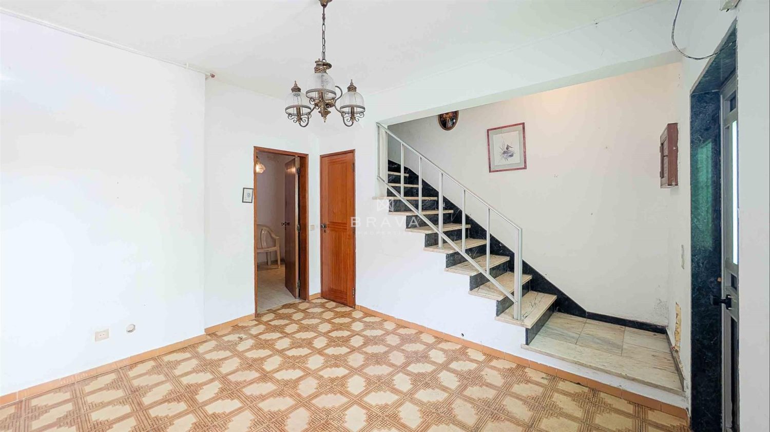 3 Schlafzimmer Haus in Loule, Portugal, Nr. 210079