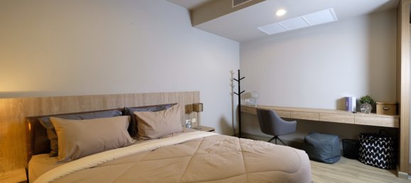 3-salle Appartement à Pattaya, Thailand No. 74939 4