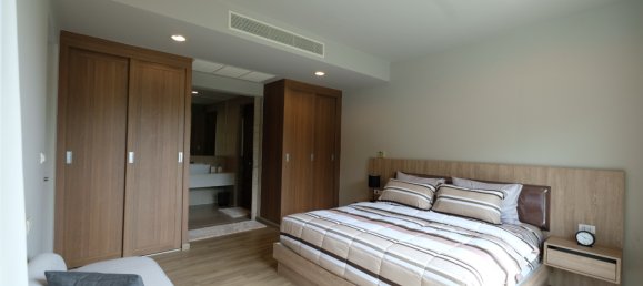 3-salle Appartement à Pattaya, Thailand No. 74939 5
