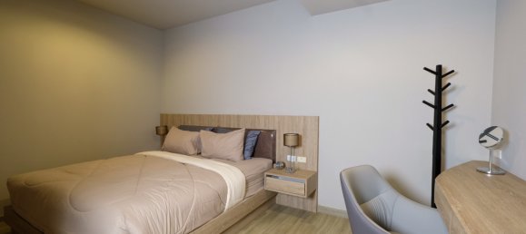 3-salle Appartement à Pattaya, Thailand No. 74939 7