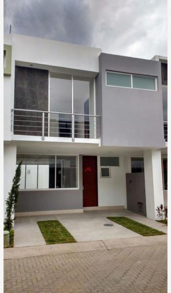 Casa T3 em Jalisco, Mexico N.º 146931