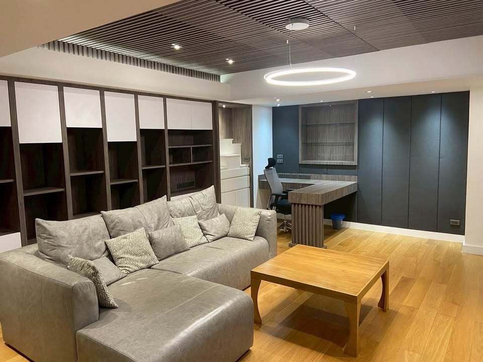 Condominio de 3 dormitorios en Watthana, Thailand No. 63708