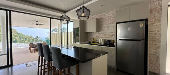 3 Schlafzimmer Villa in Ko Samui, Thailand, Nr. 27277 5