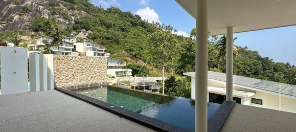 3 Schlafzimmer Villa in Ko Samui, Thailand, Nr. 27277 7