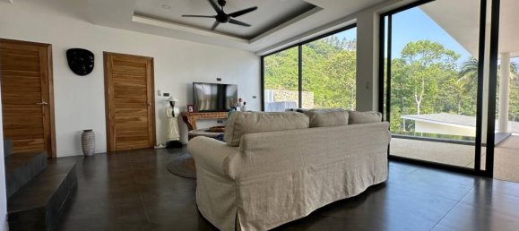 3 Schlafzimmer Villa in Ko Samui, Thailand, Nr. 27277 4