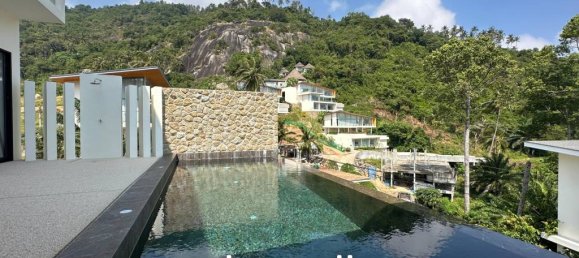 3 bedrooms Villa in Ko Samui, Thailand No. 27277 6