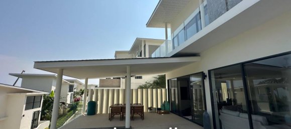 3 bedrooms Villa in Ko Samui, Thailand No. 27277 2