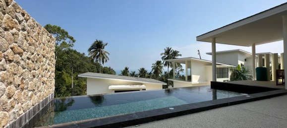 3 Schlafzimmer Villa in Ko Samui, Thailand, Nr. 27277 9