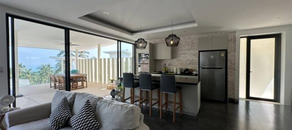 3 Schlafzimmer Villa in Ko Samui, Thailand, Nr. 27277 3