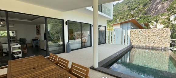 3 bedrooms Villa in Ko Samui, Thailand No. 27277 4