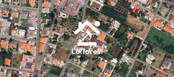 5 rooms Apartment in Cisterna di Latina, Italy No. 188691 8